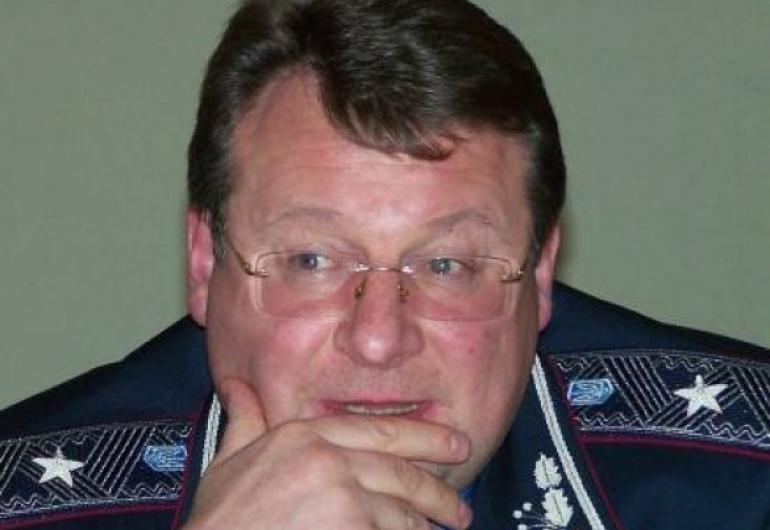 Виявлені нові незадекларовані активи заступника генпрокурора Бедриківського
