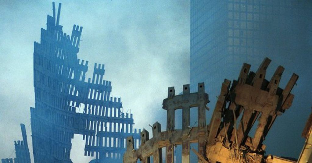 День Патриота: в США день памяти жертв терактов 11 сентября