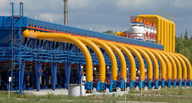 Решение суда: теперь Москва не сможет прекратить транзит газа через Украину