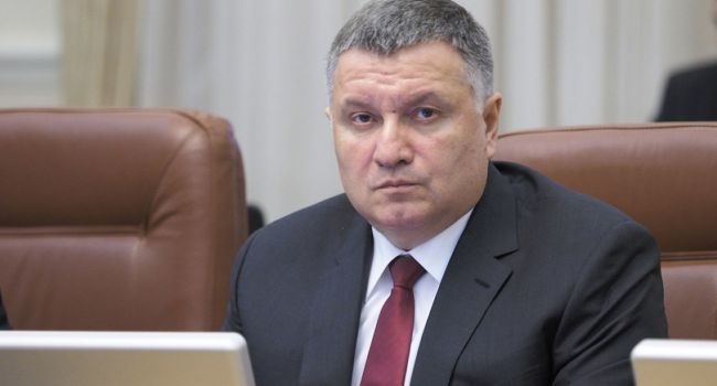 «Заявление на столе у Зеленского». Аваков прокомментировал свою отставку