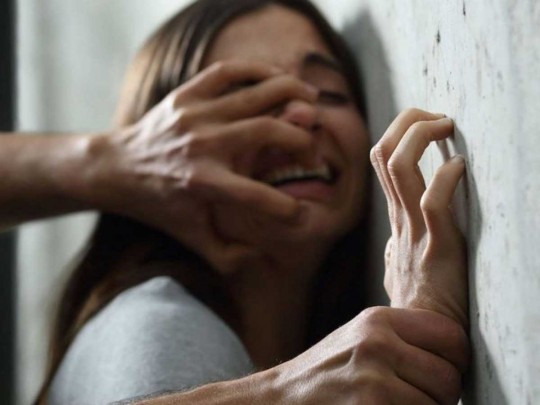 Полиция Харькова поймала нелюдя, который изнасиловал 12-летнюю школьницу. ФОТО
