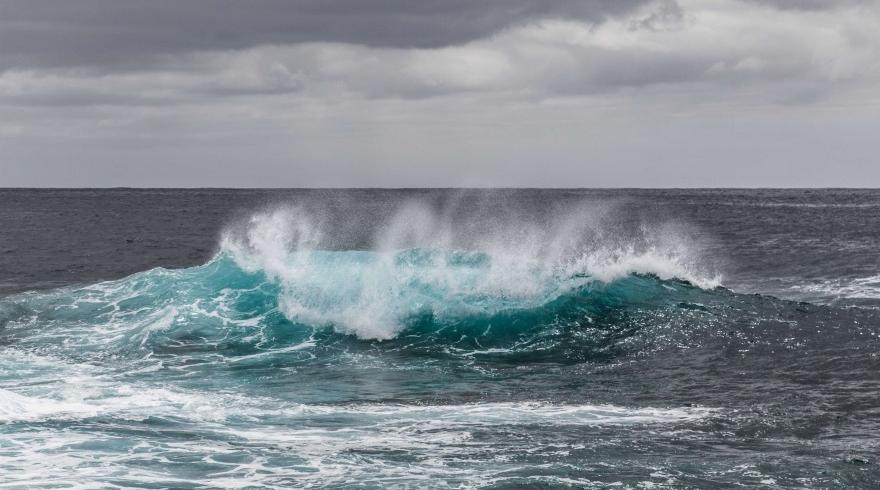 Гигантская капля-убийца формируется в Тихом океане: последствия пугают