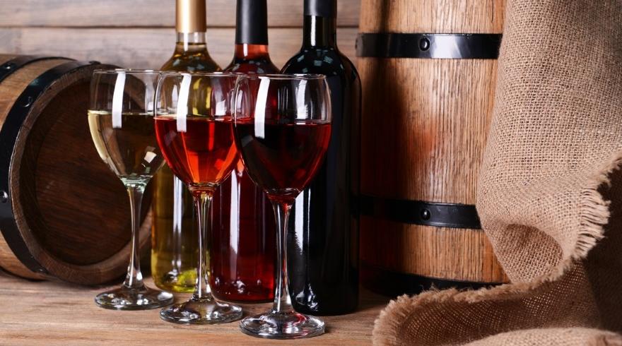 Семь способов отличить настоящее вино от суррогата