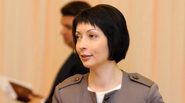 Березовец: Елена Лукаш может попасть в состав новой ЦИК 