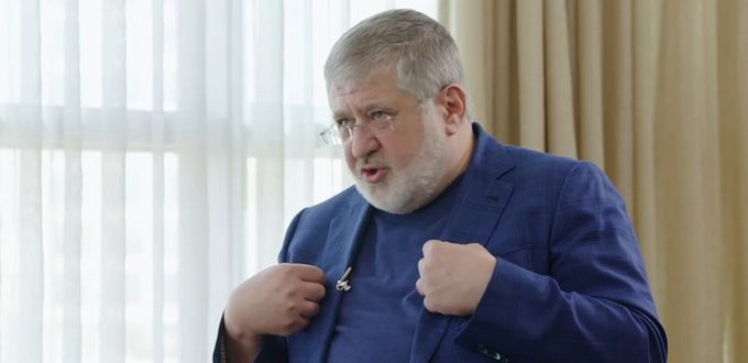 "Роль ругательная, прошу ко мне ее не применять": Коломойский отказался быть олигархом 
