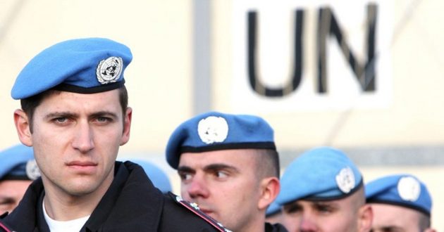 Миротворцы ООН не нужны: Пристайко удивил резким заявлением по Донбассу