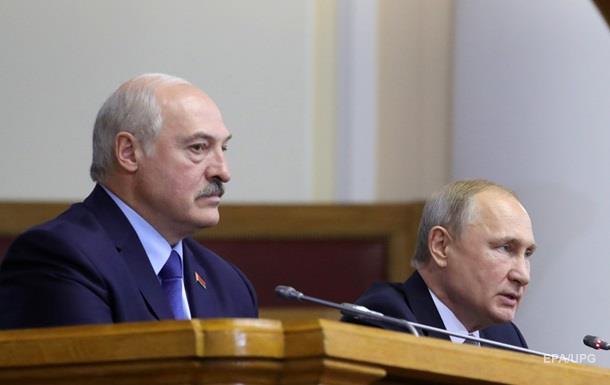СМИ: Беларусь интегрировалась в налоговое пространство РФ