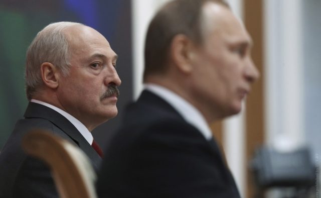 Принято официальное решение: Россия и Беларусь объединятся