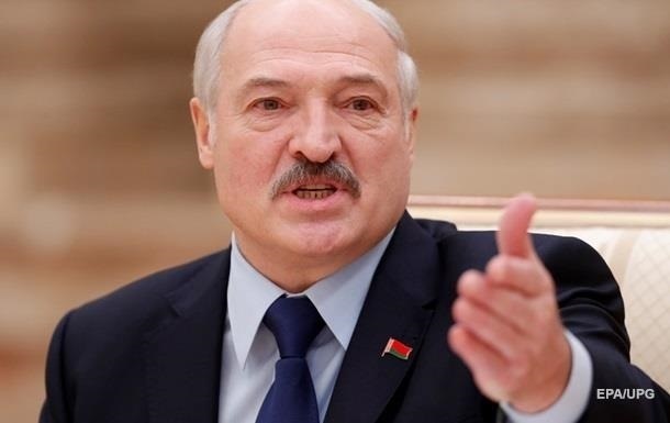 Лукашенко «открестился» от планов по созданию конфедерации с РФ