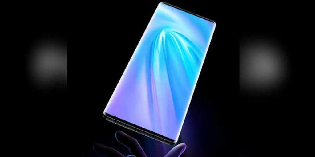 Круче чем Iphone и Samsung: в сети показали новейший абсолютно безрамочный смартфон. ВИДЕО
