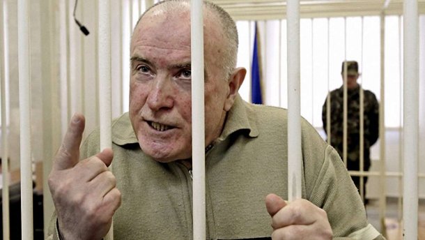 Убийство Гонгадзе: Пукач изменил показания и может выйти на свободу 