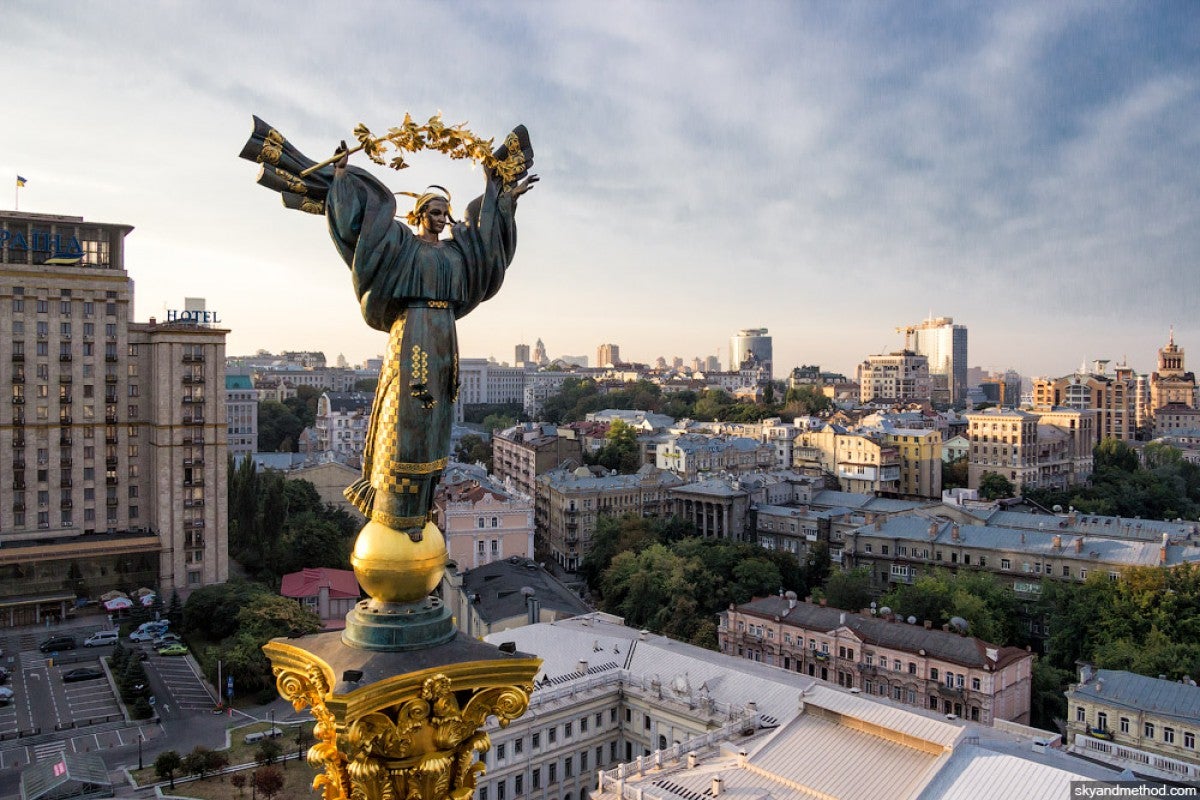 Бондаренко: Привід для проведення дострокових виборів мера Києва є, і він вагомий