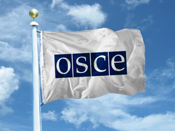 Демарш в ОБСЕ: Украина грозится полностью покинуть совещание
