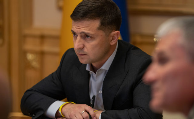 «За ненадлежащее…» Президент Зеленский строго наказал Тимошенко