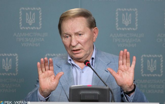 В Кремле считают, что Украина отказалась от «формулы Штайнмайера»