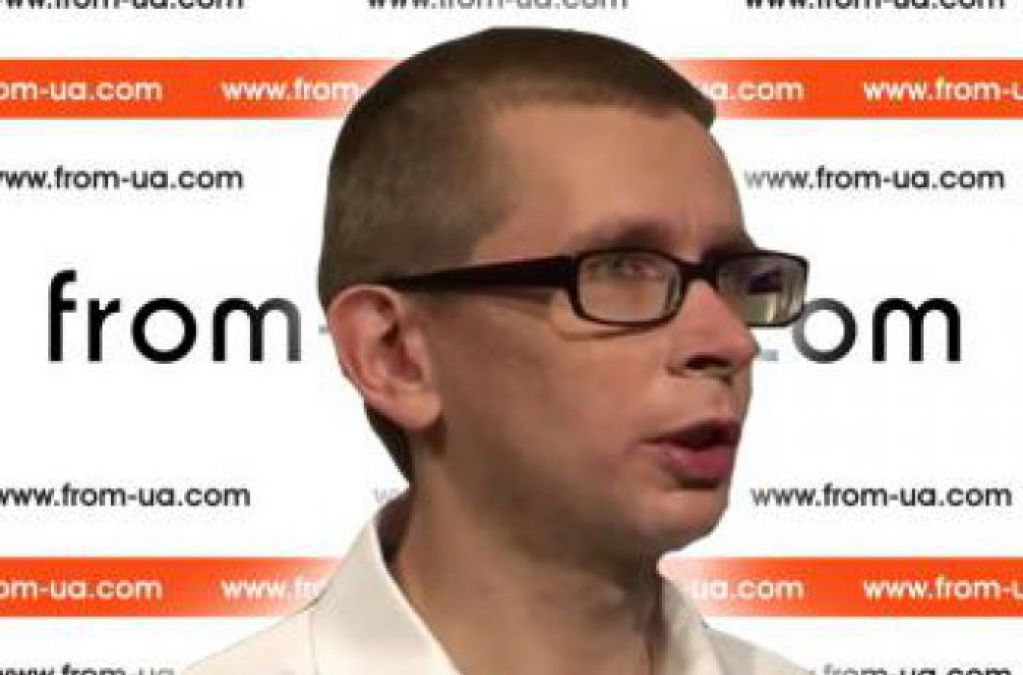 Спиридонов: «В перспективе власть расколется на целый ряд субъектов»