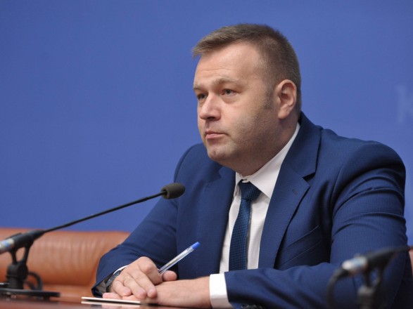 Оржель описал детально позицию Украины касательно переговоров по транзиту газа