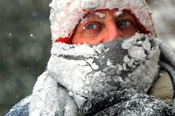Климатолог кардинально изменила прогноз погоды на зиму для Украины