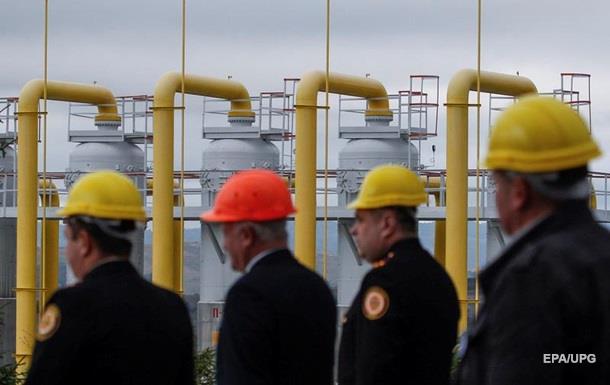 Газовые переговоры: эксперт прикрутил «краник оптимизма» и сделал заявление
