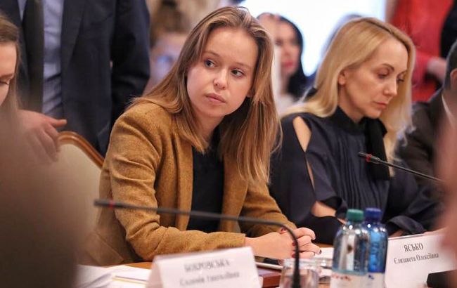 Главой украинской делегации в ПАСЕ назначили Елизавету Ясько