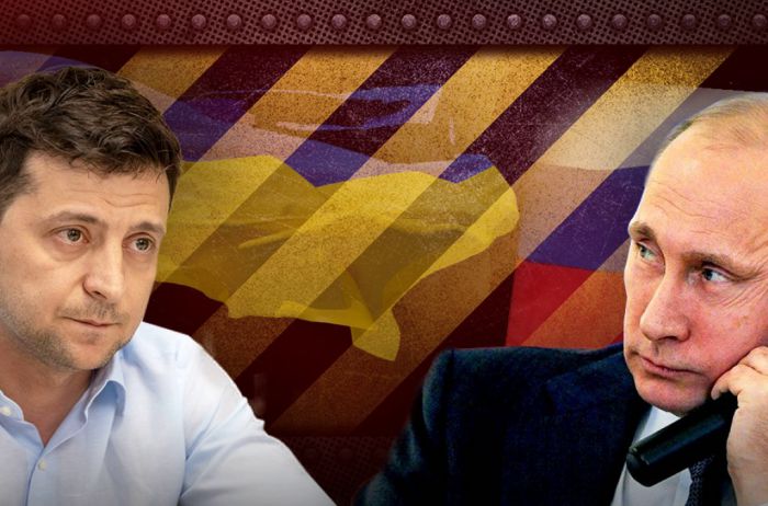 Степан Гавриш. Формула бінарної зброї
