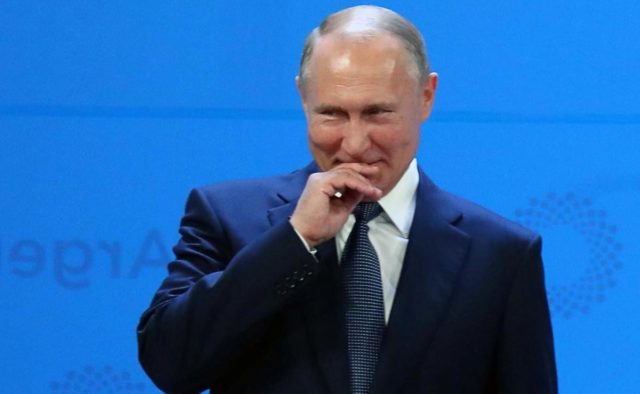 Путин обвел Украину вокруг пальца: появилась неожиданная правда