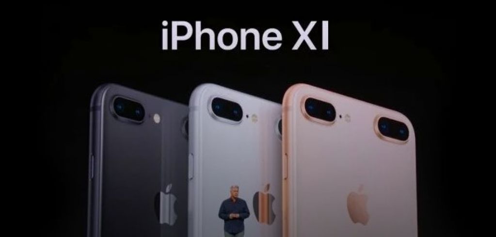 Специалисты "раздели" новенький iPhone 11: что внутри
