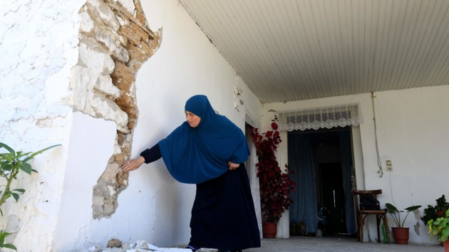 Страшное землетрясение в Албании: число жертв превысило 100 человек