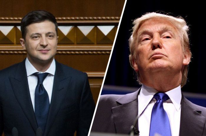 Александр Булавин. В Белом доме не готовятся к встрече Трампа и Зеленского