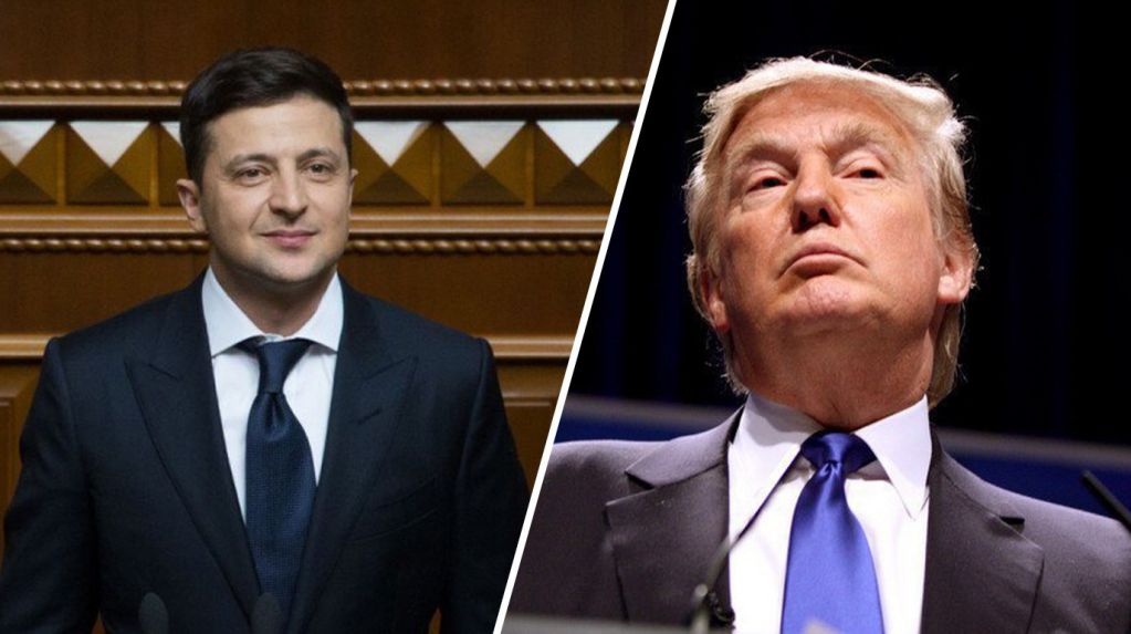 Александр Булавин. В Белом доме не готовятся к встрече Трампа и Зеленского