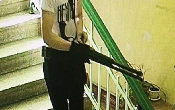 Планировал массовое убийство: силовики МВД предотвратили теракт в одной школ Кирова