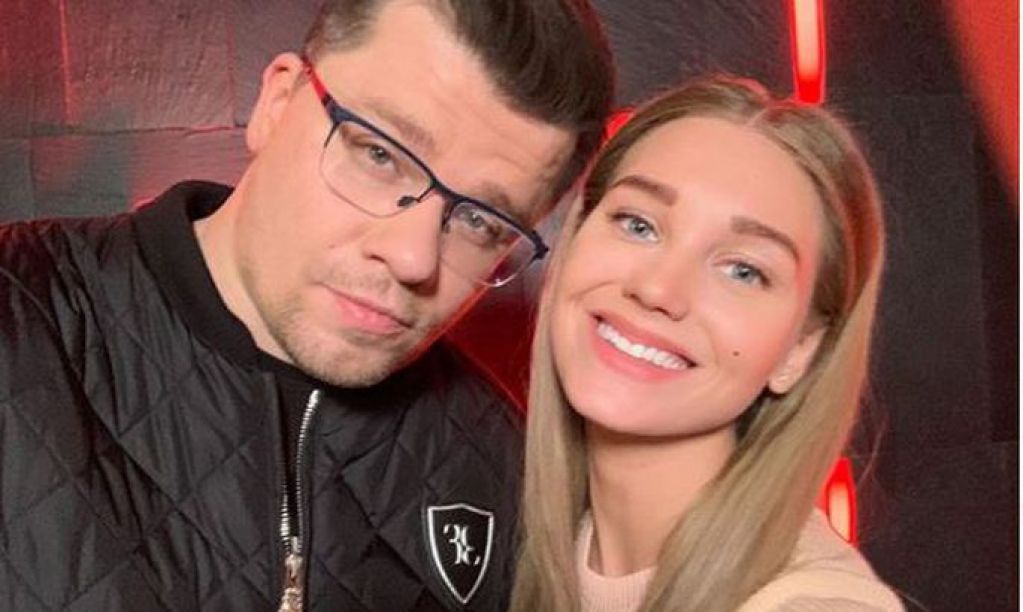 Кристина Асмус рассказала, как снимались эротические сцены в фильме "Текст"