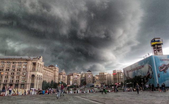 «Это – самое страшное»: политолог рассказал о главной опасности для Украины