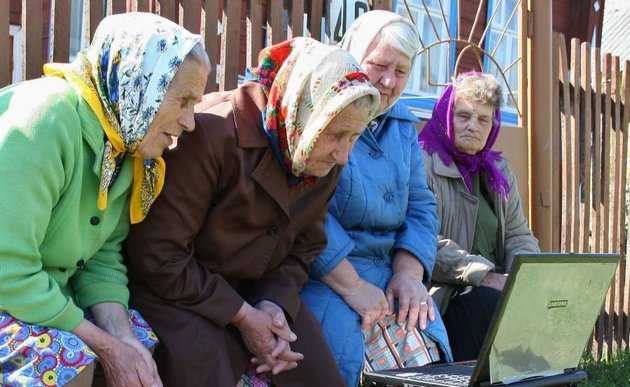 Новый пенсионный возраст в Украине: кто выходит на отдых в 2020-м, а кому придется подождать
