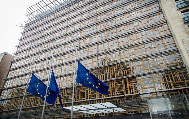 В ЕС назвали причину «удержания» поддержки Украине