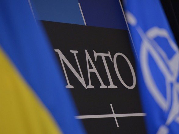 В МИД считают, что Украина значительно продвинулась на пути к вступлению в НАТО