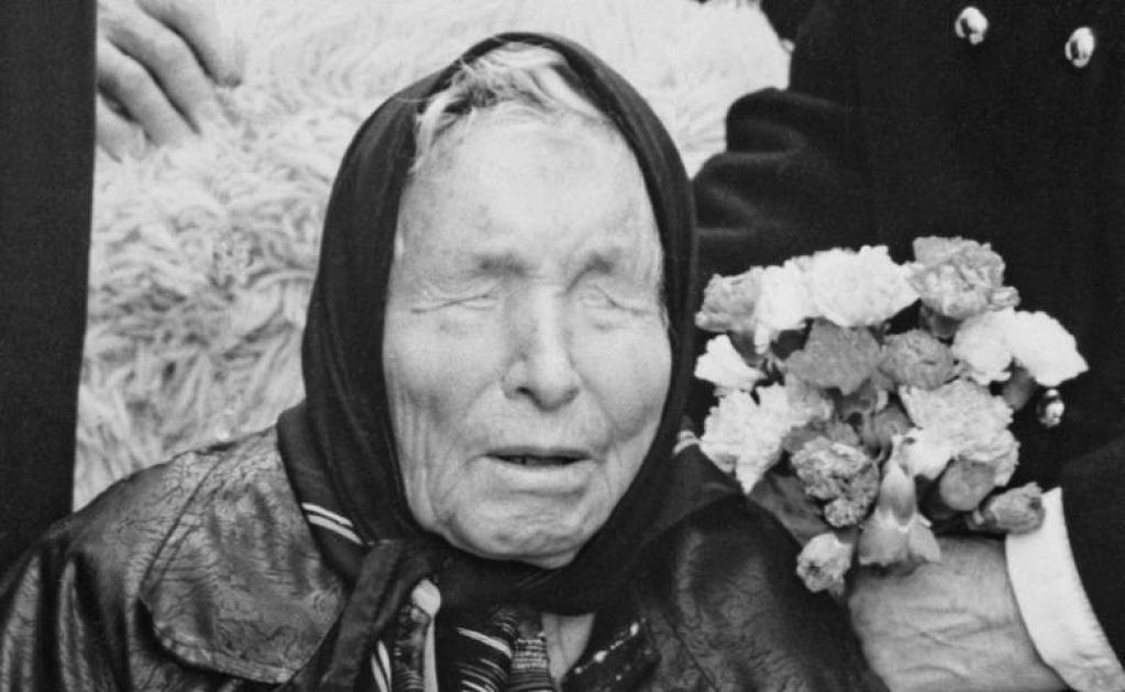 Стало известно, что сказала провидица Ванга перед своей смертью