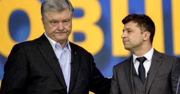 Порошенко посадят, только не благодаря Зеленскому: раскрыл политические карты будущего Украины