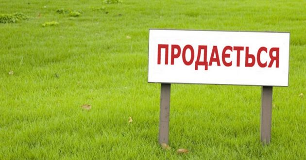 Как в Украине продать свою землю: порядок и стоимость сделки
