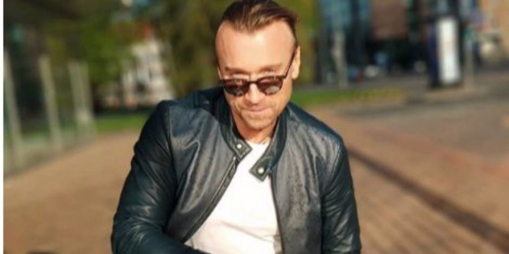 Инициатор флешмоба с Винником ответила, чей Крым