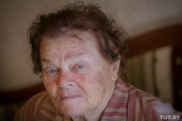 Елена Желнерович
