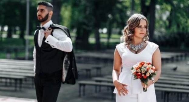 Девушка из Украины откровенно рассказала о своем браке с мусульманином