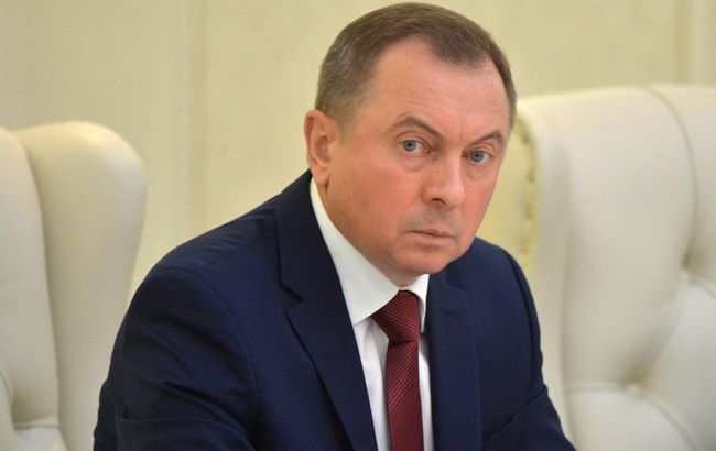 В Белоруссии считают устаревшими минские соглашения по Донбассу