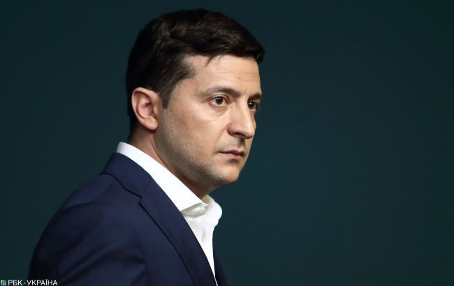 Зеленский утвердил нового начальника в СБУ