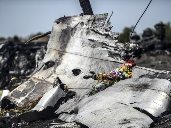 В Нидерландах требуют расследовать роль Украины в катастрофе MH17