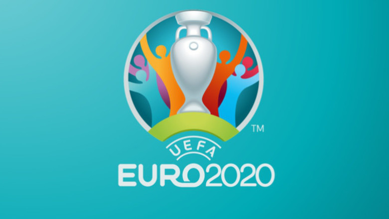 Предстоящий чемпионат Европы по футболу