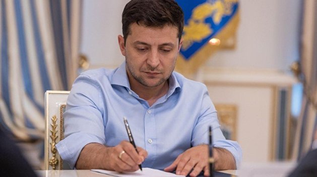 Зеленский подписал Указ касающийся миллионов украинцев: все подробности