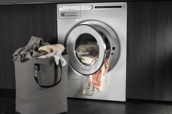 Эксперты назвали неожиданную опасность стиральных машин