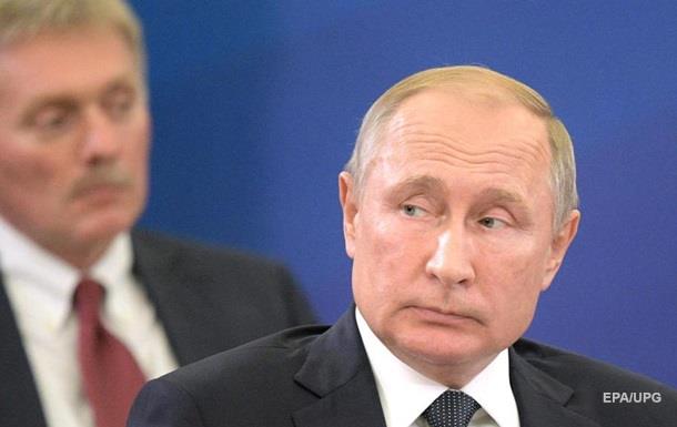 Путин сделал Киеву предложение по транзиту газа