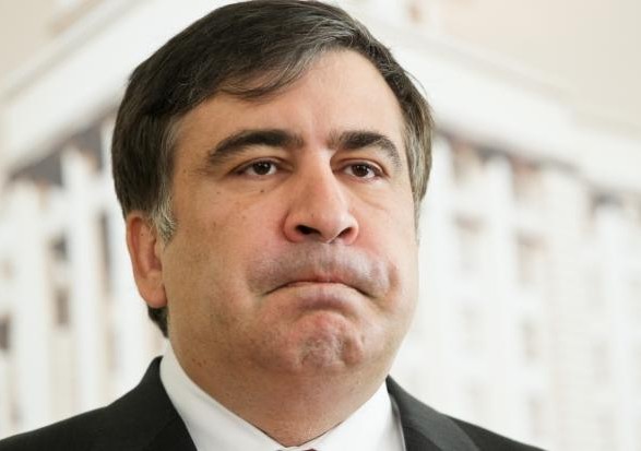 Саакашвили заявил, что под Киевом ликвидировали шпиона из Грузии